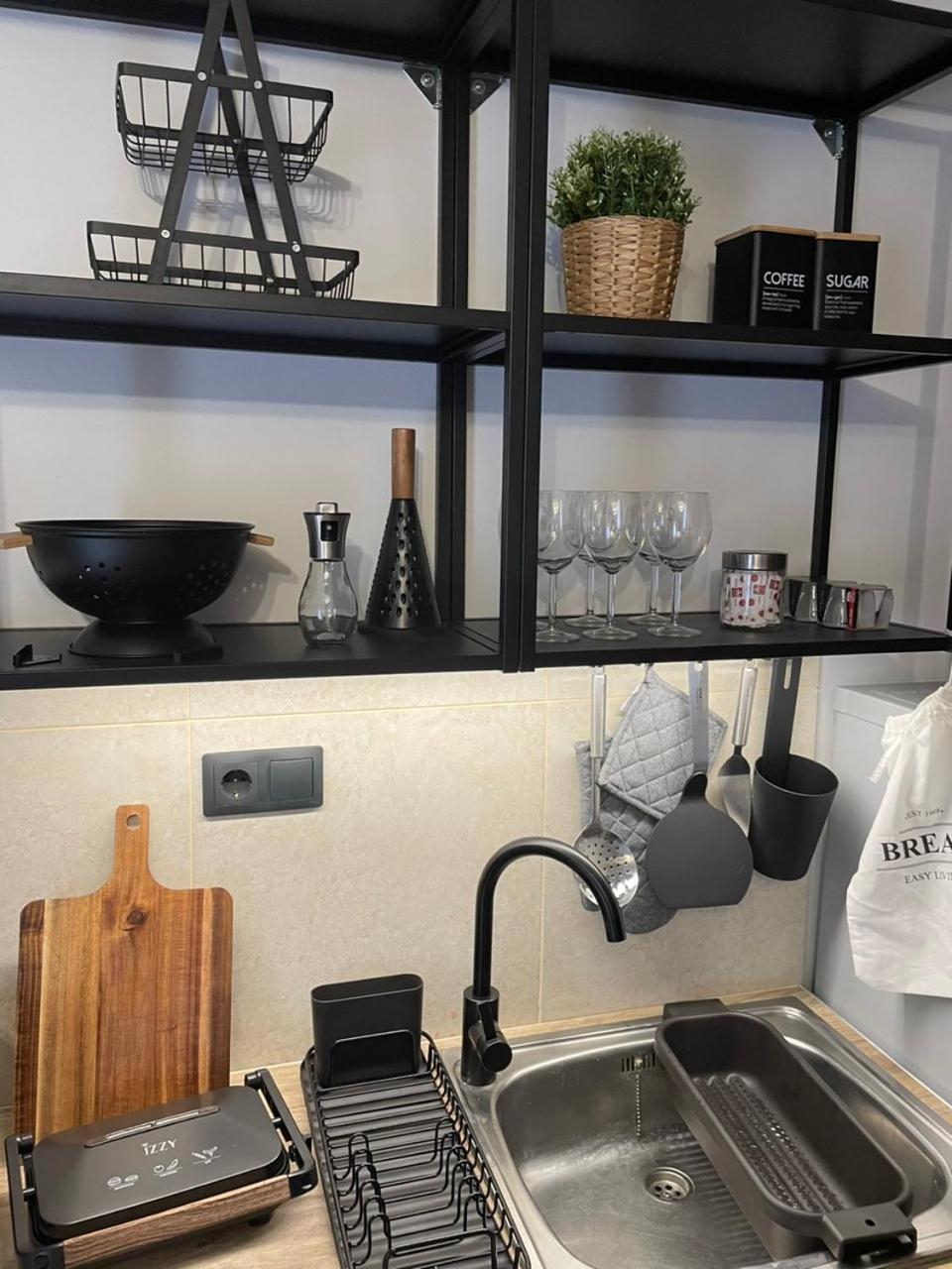 Cocomelo Apts 3 Luxury Iráklio Kültér fotó