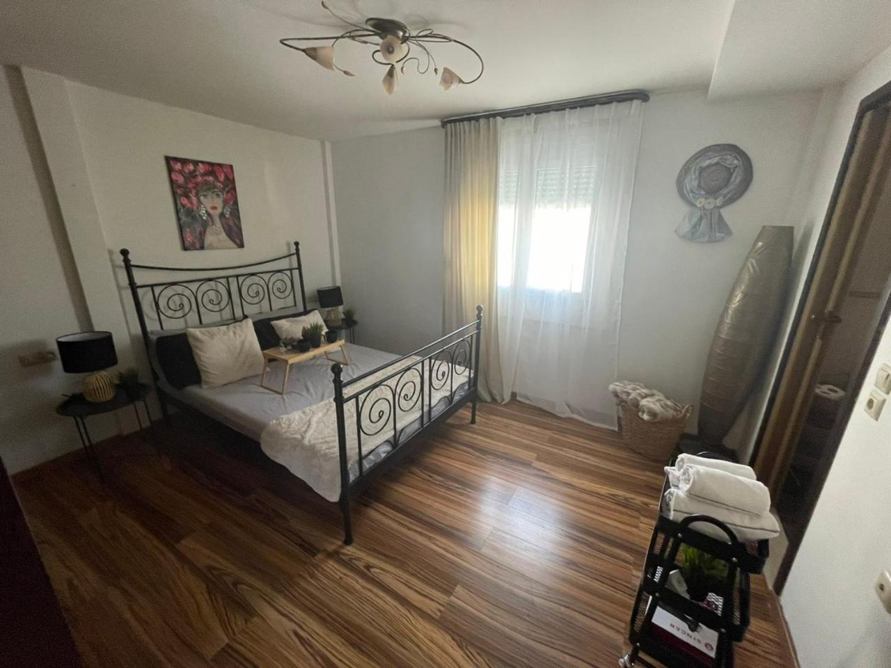 Cocomelo Apts 3 Luxury Iráklio Kültér fotó