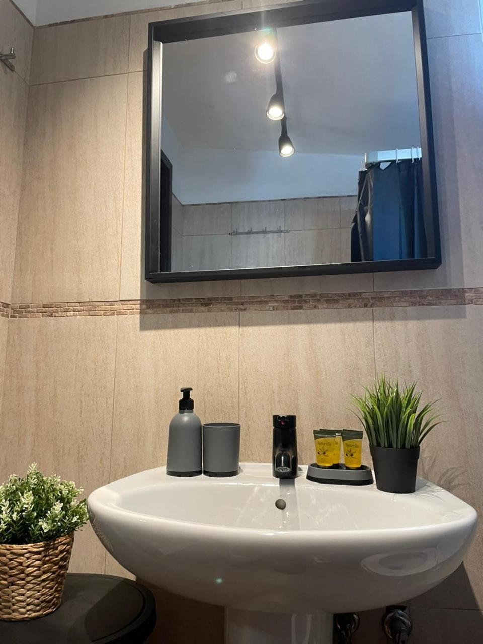 Cocomelo Apts 3 Luxury Iráklio Kültér fotó