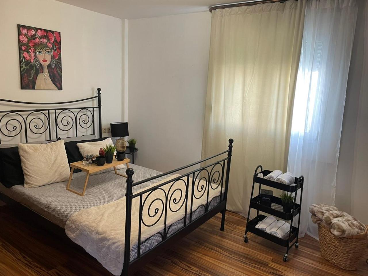 Cocomelo Apts 3 Luxury Iráklio Kültér fotó