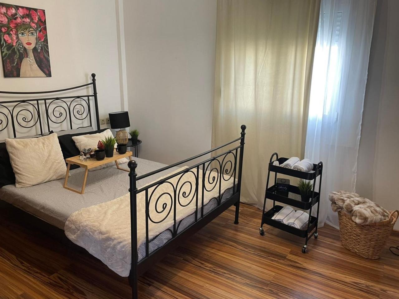Cocomelo Apts 3 Luxury Iráklio Kültér fotó