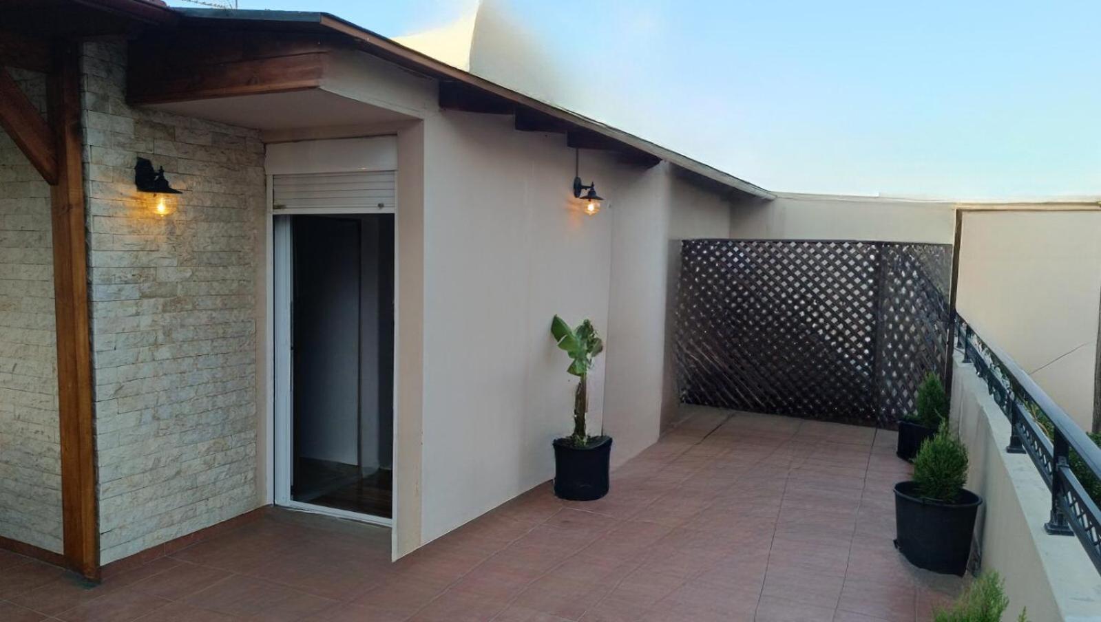Cocomelo Apts 3 Luxury Iráklio Kültér fotó