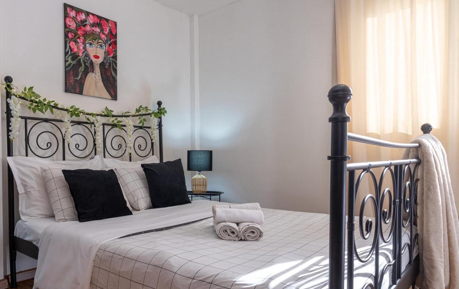 Cocomelo Apts 3 Luxury Iráklio Kültér fotó
