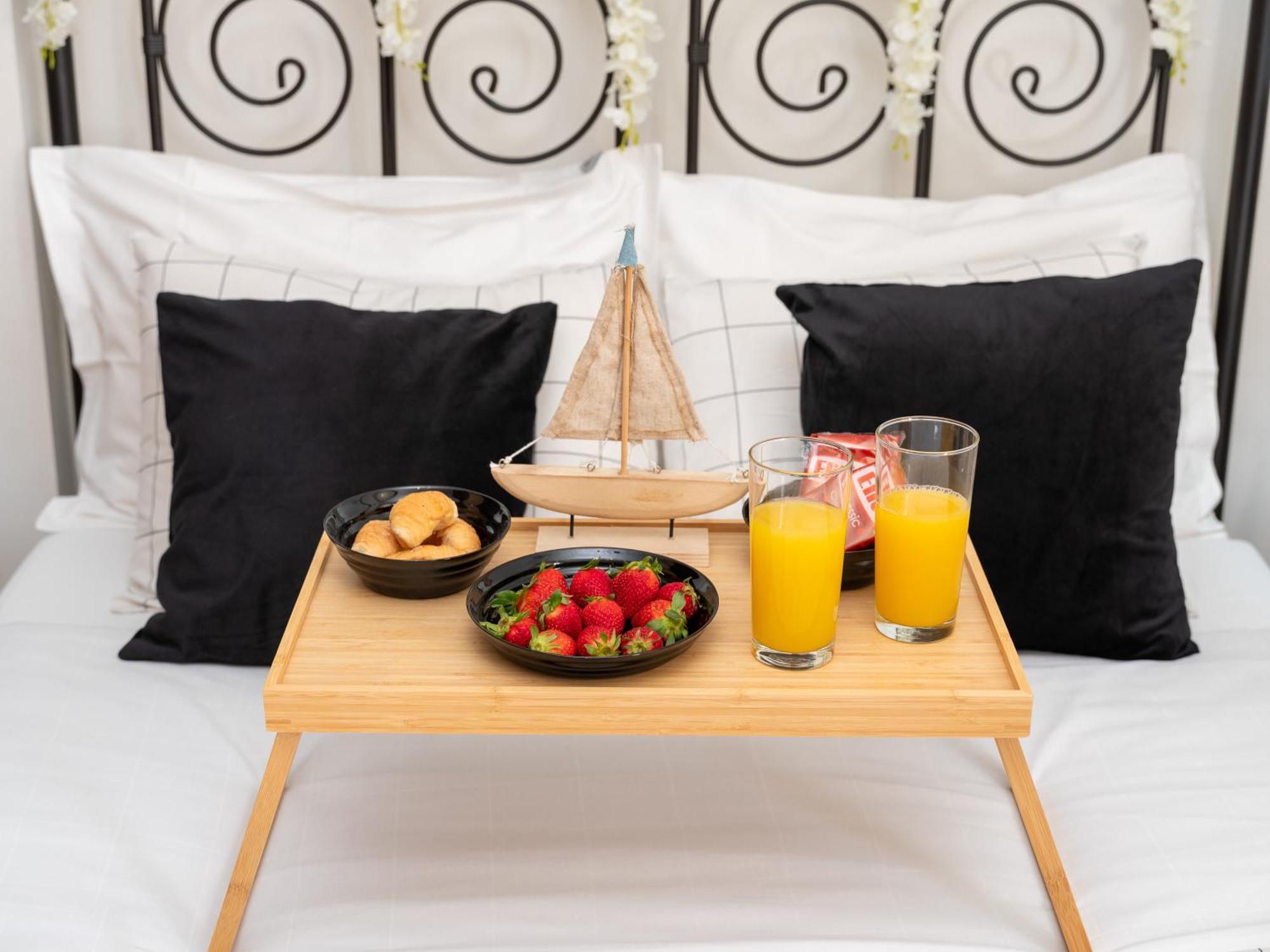 Cocomelo Apts 3 Luxury Iráklio Kültér fotó