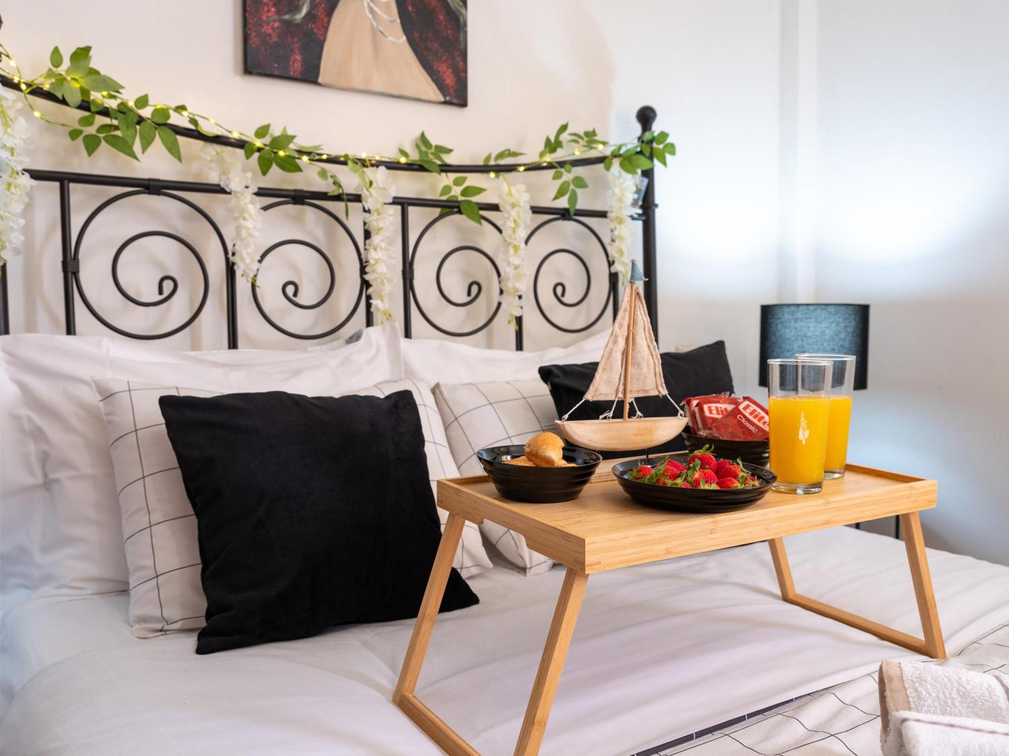 Cocomelo Apts 3 Luxury Iráklio Kültér fotó