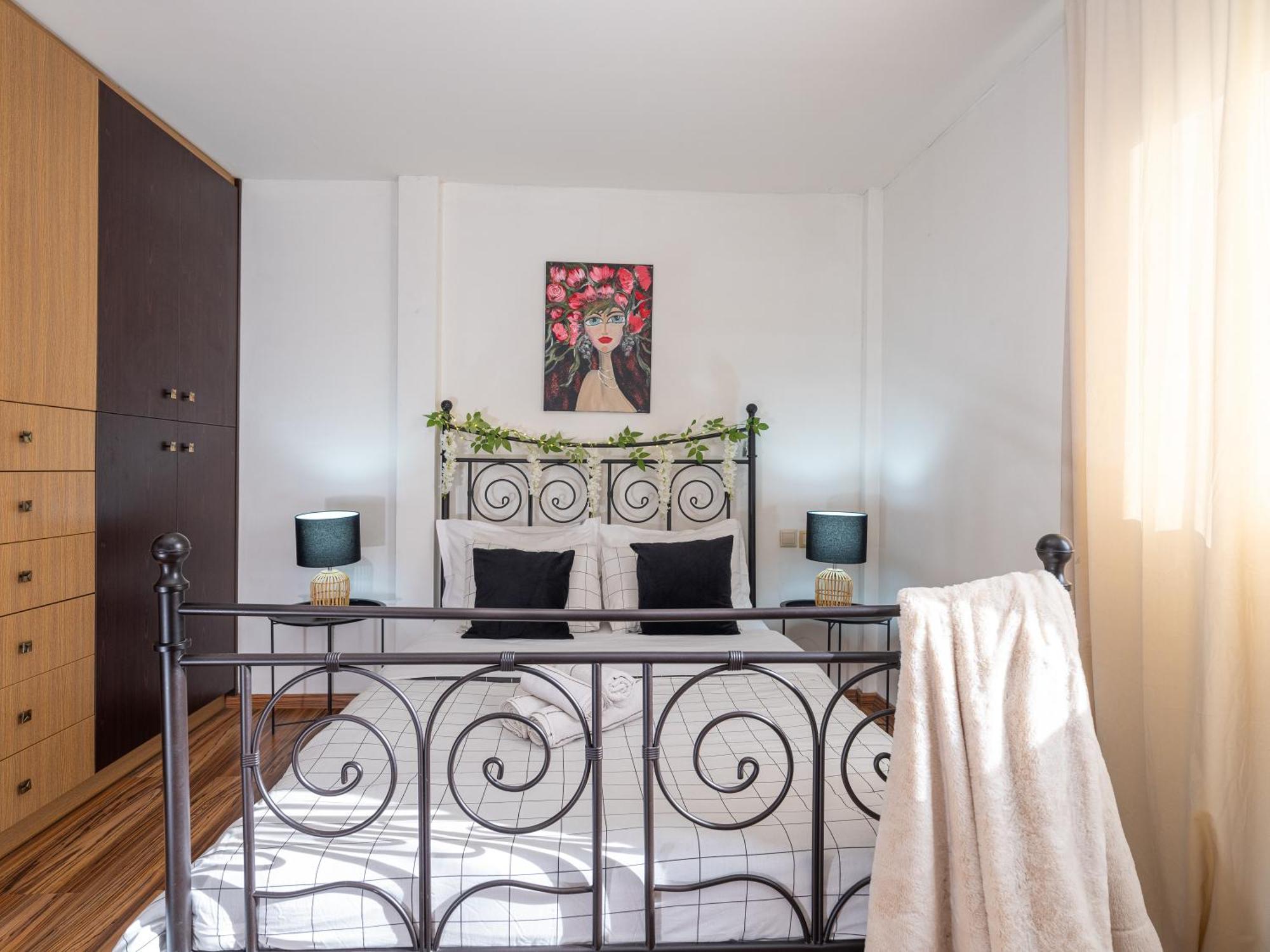 Cocomelo Apts 3 Luxury Iráklio Kültér fotó