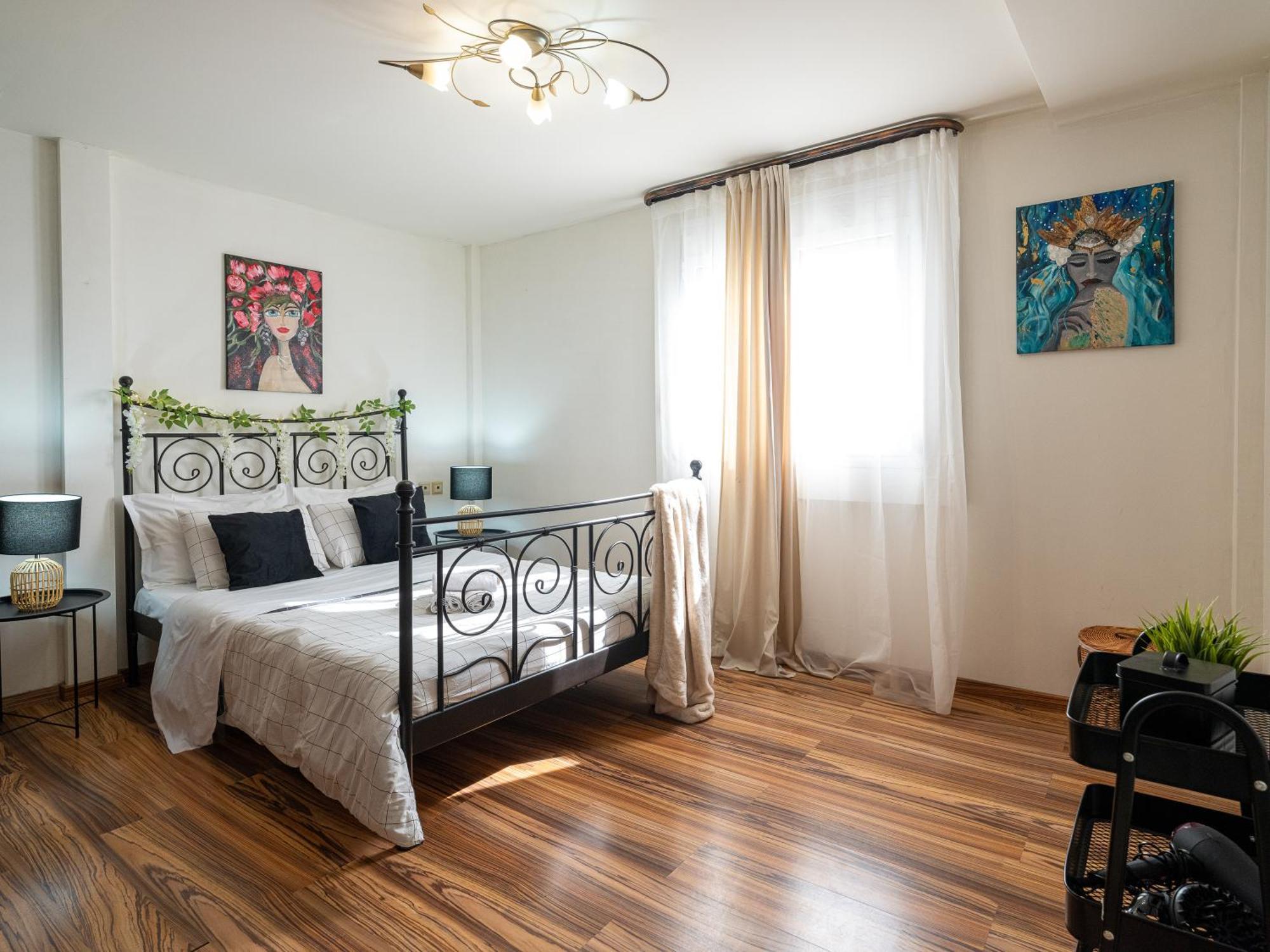 Cocomelo Apts 3 Luxury Iráklio Kültér fotó