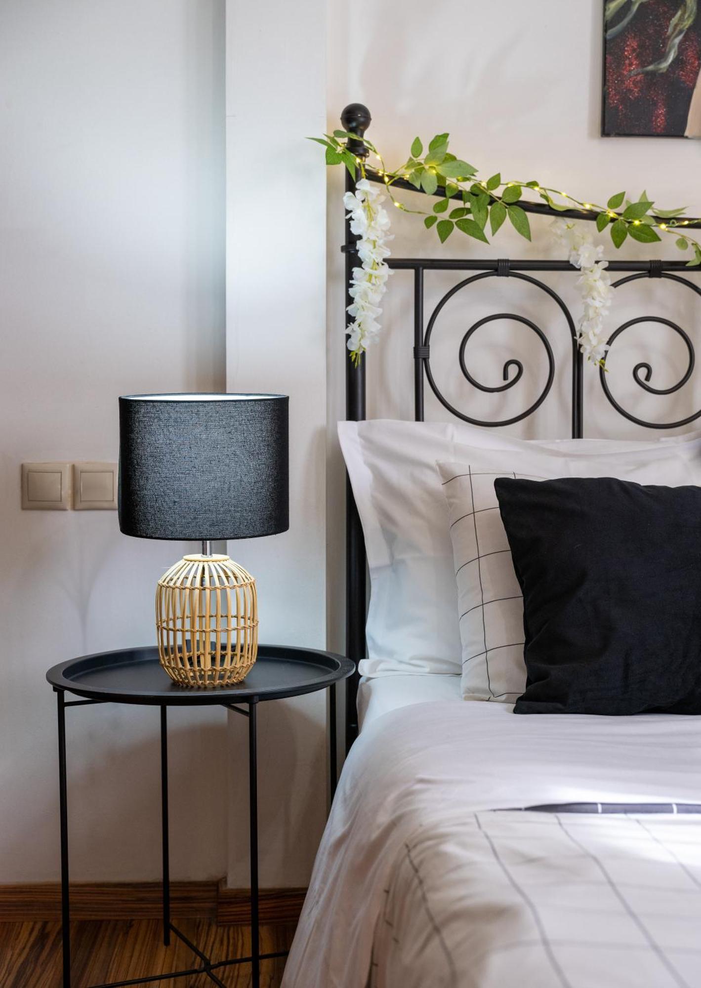 Cocomelo Apts 3 Luxury Iráklio Kültér fotó