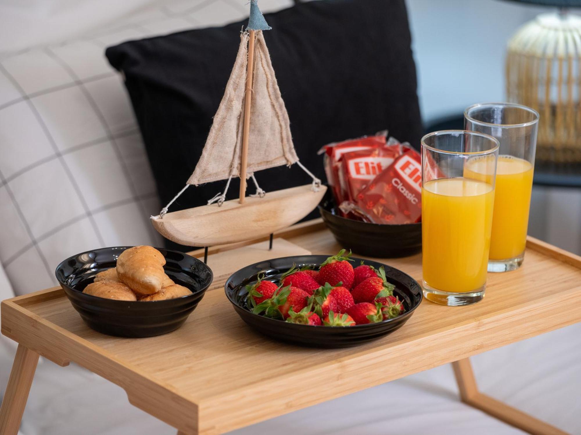 Cocomelo Apts 3 Luxury Iráklio Kültér fotó