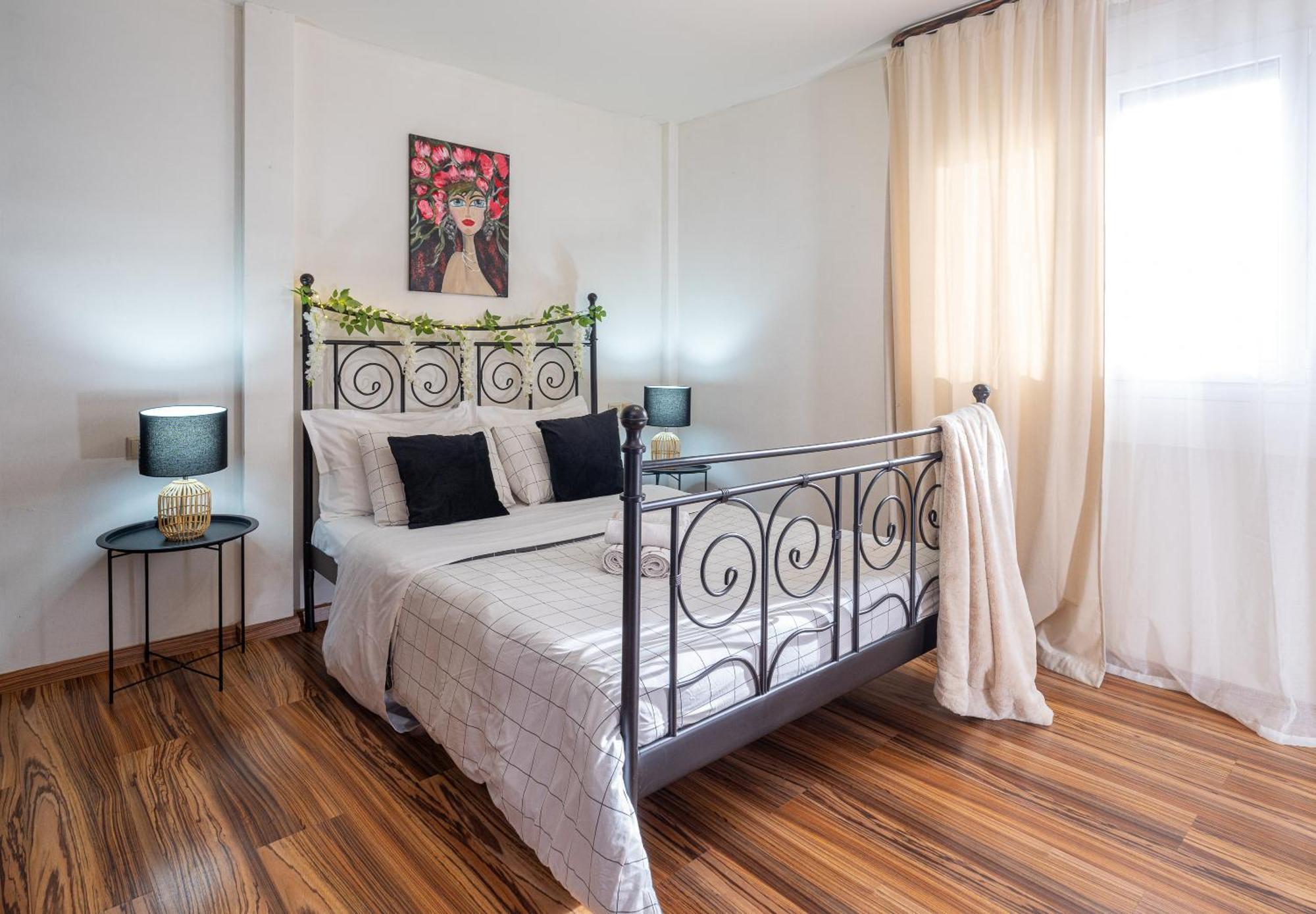 Cocomelo Apts 3 Luxury Iráklio Kültér fotó